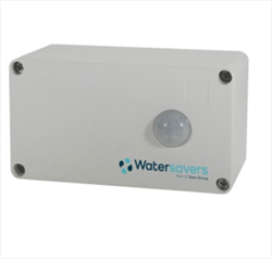 Bộ điều khiển nhiệt độ và van mở nước Watersavers Autosave B02